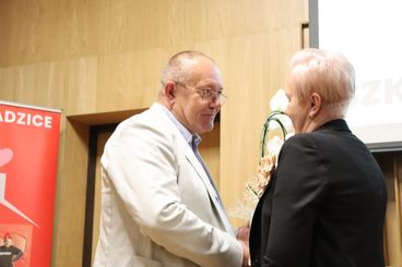 Ośrodek w Gromadzicach świętował 50-lecie – było niezwykle wzruszająco